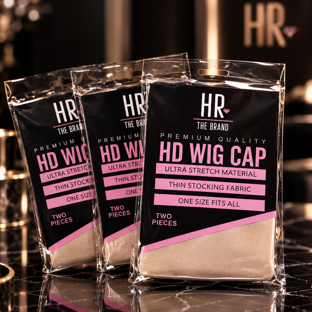 HD Wig Cap