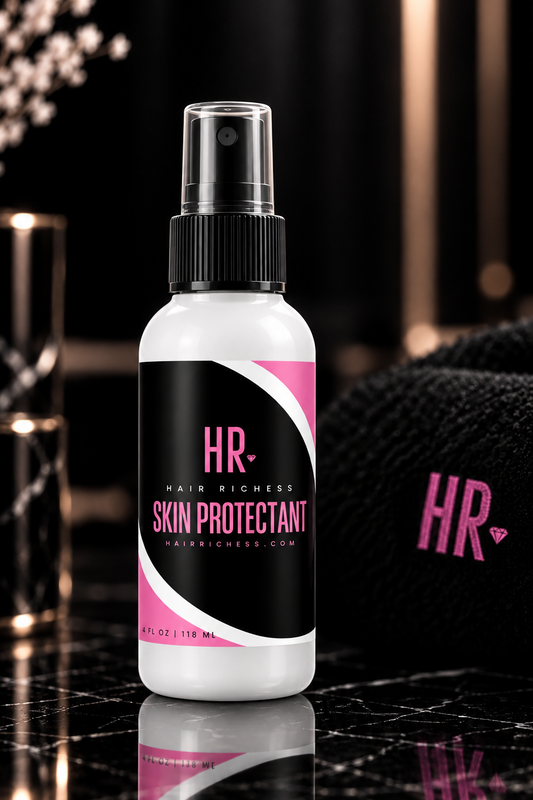 Skin Protectant