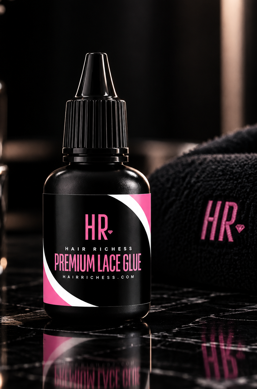 Premium Lace Glue