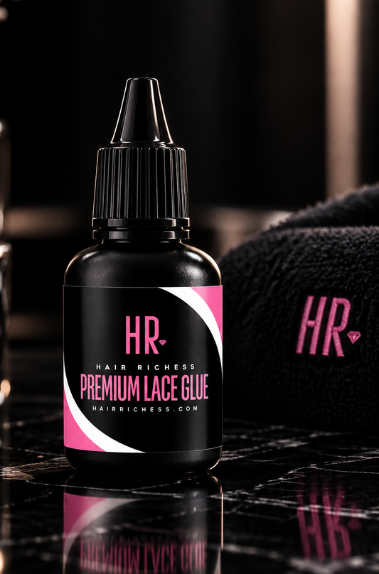 Premium Lace Glue