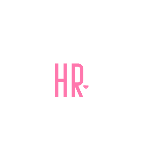 Hair Richess Rebrand 